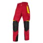 Preview: KÜBLER FOREST Schnittschutzhose PSA 3